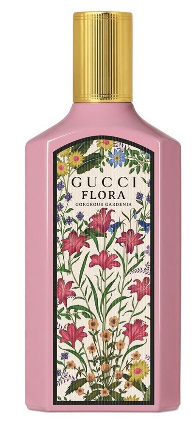GUCCI FLORA EAU DE PARFUM