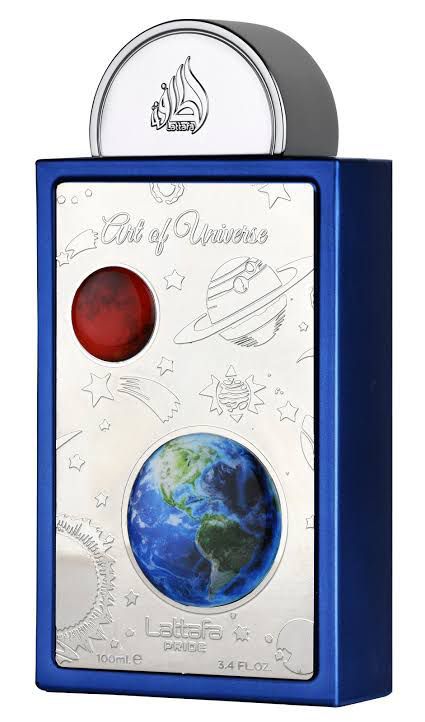 ART OF UNIVERSE EDP - LATTAFA