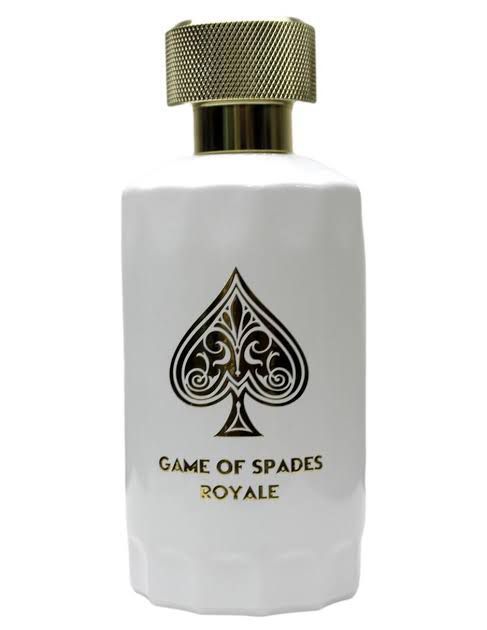 ROYALE GAME OF SPADES EDP - JO MILANO