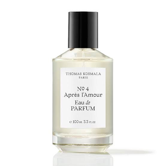 THOMAS KOSMALA - N4 APRES L’AMOUR EDP