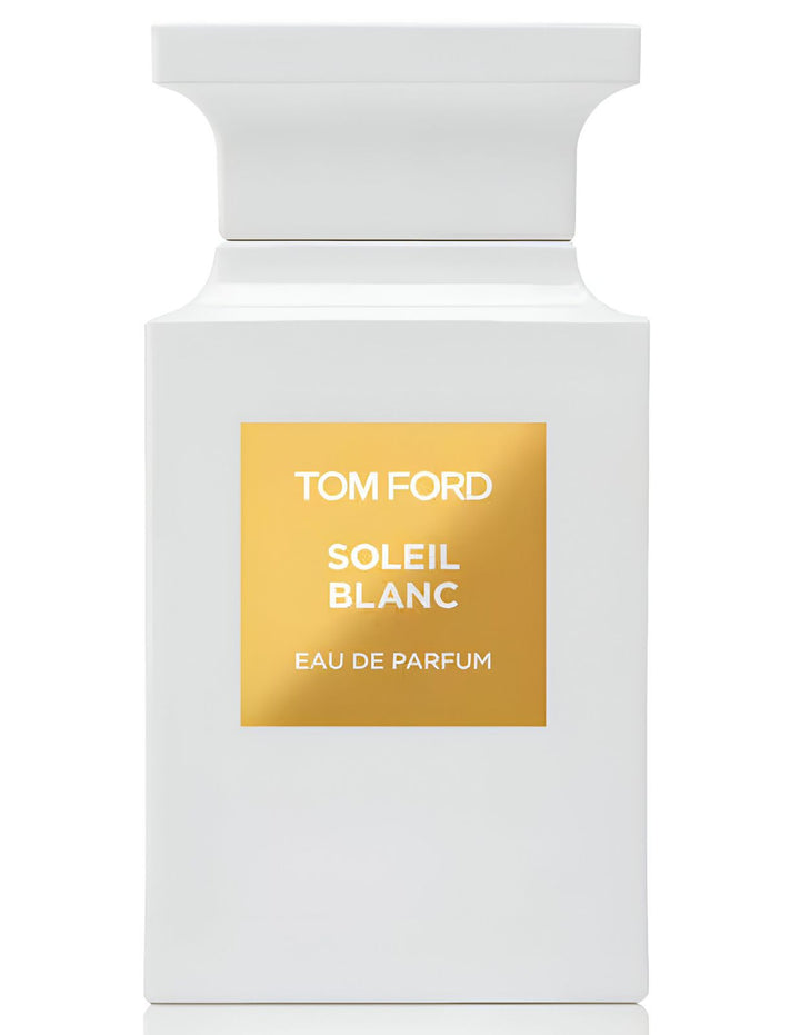 SOLEIL BLANC EDP - TOM FORD