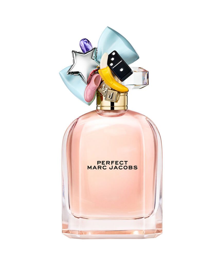 PERFECT MARC JACOBS EAU DE PARFUM