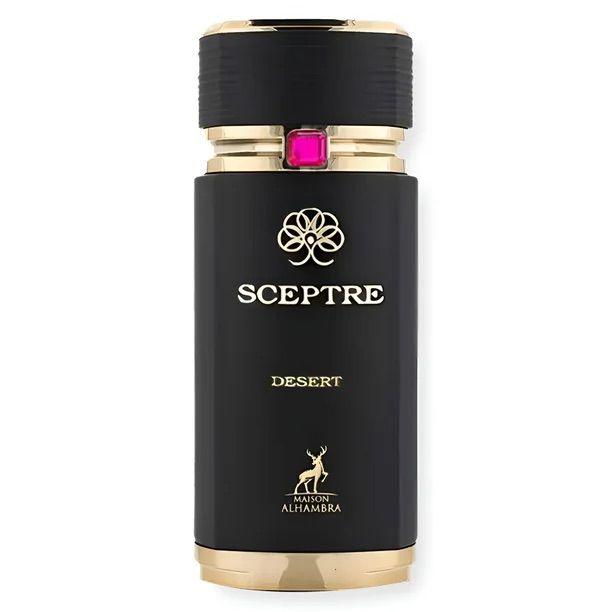 SCEPTRE DESERT MAISON ALHAMBRA EAU DE PARFUM