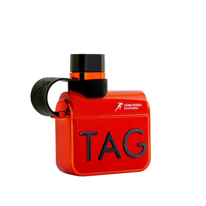 TAG UOMO ROSSO ARMAF EAU DE PARFUM