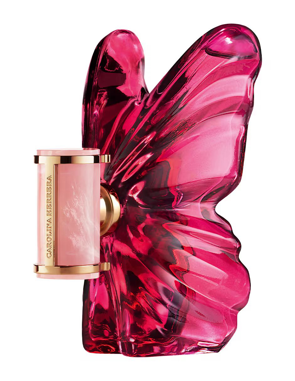 LA BOMBA CAROLINA HERRERA EAU DE PARFUM