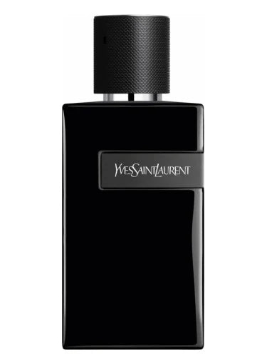 Y LE PARFUM - YVES SAINT LAURENT