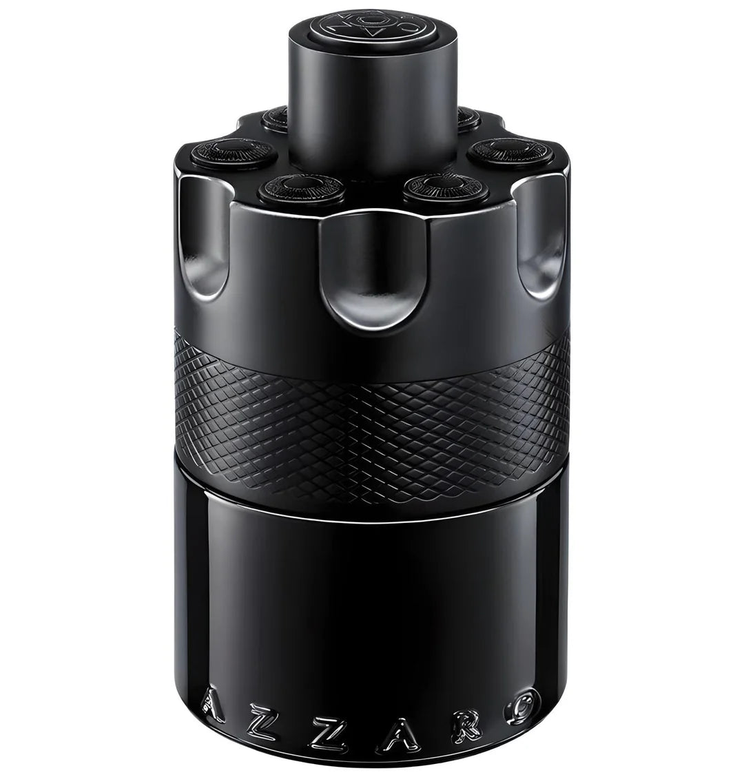 AZZARO THE MOST WANTED - EAU DE PARFUM