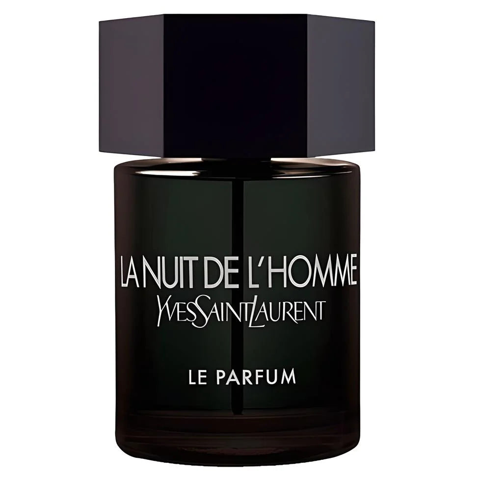 LA NUIT DE L'HOMME LE PARFUM YVES SAINT LAURENT