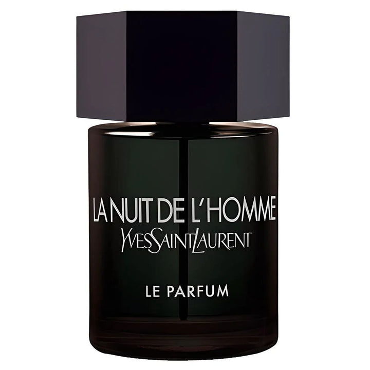 LA NUIT DE L'HOMME LE PARFUM YVES SAINT LAURENT